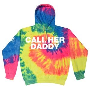 Call Her Daddy Barstool Hoodie